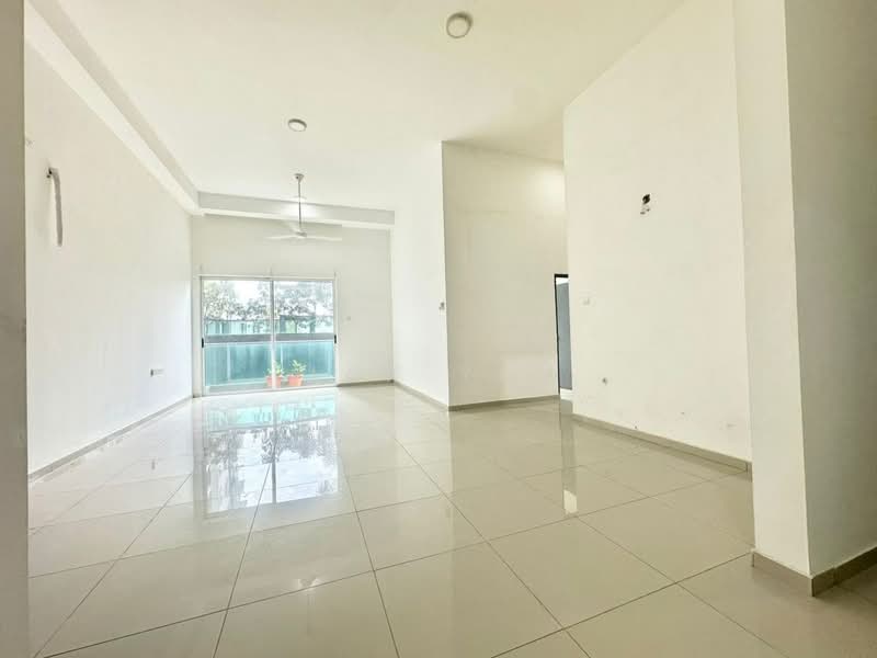 Service Residence for Rent at D'carlton (Residensi Seri Mega) - Jax Yip - Living Room - PropertyGuru.com.my