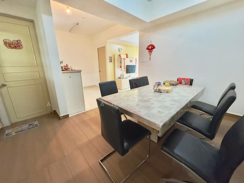 2-storey Terraced House for Sale in Taman Tiara East (Semenyih) - Aqillah Razali - PropertyGuru.com.my