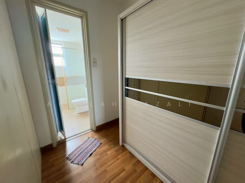 2-storey Terraced House for Sale in Taman Tiara East (Semenyih) - Aqillah Razali - PropertyGuru.com.my