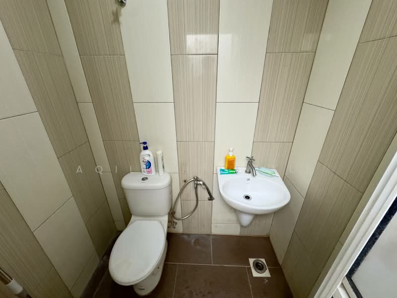 2-storey Terraced House for Sale in Taman Tiara East (Semenyih) - Aqillah Razali - PropertyGuru.com.my