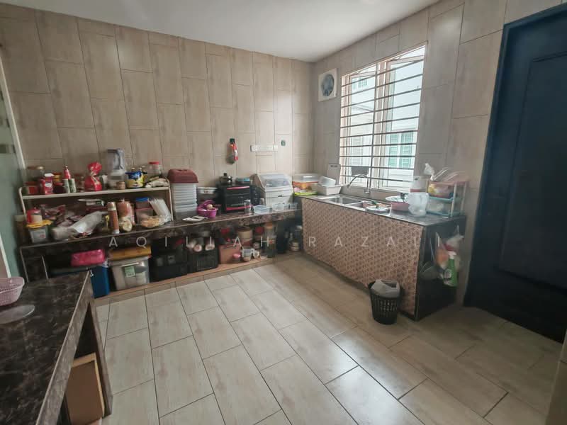 2-storey Terraced House for Sale in Taman Tiara East (Semenyih) - Aqillah Razali - PropertyGuru.com.my