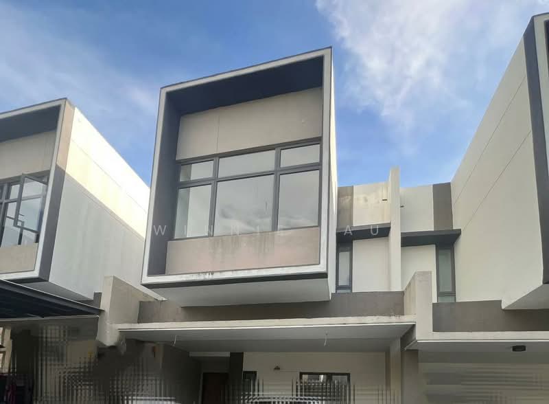 Emerald Residence Superlink House Type C - 1