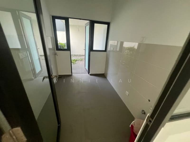 Emerald Residence Superlink House Type C - 3