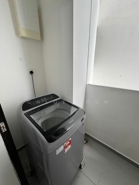 Service Residence for Rent at Wave @ Marina Cove - Chloe Shum - Interior - PropertyGuru.com.my