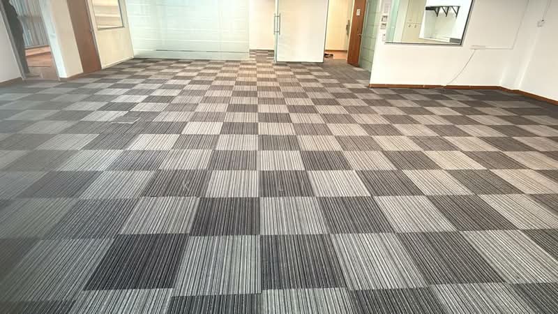 Untuk Disewa - KL Trillion