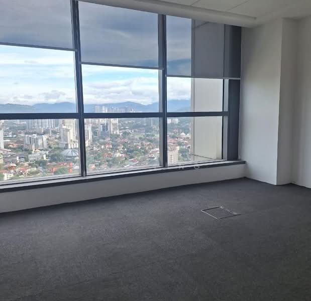 Untuk Disewa - KL Trillion