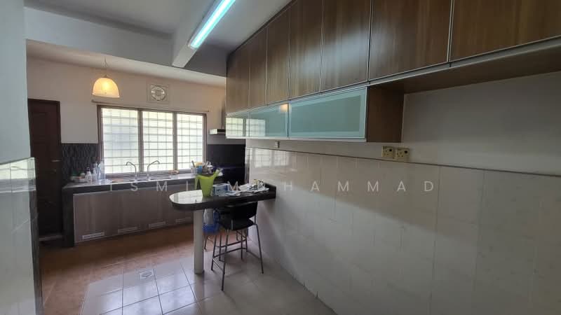 Rumah Teres 2 Tingkat untuk Dijual di Taman Serendah Makmur (Serendah) - Ismi Muhammad - Kitchen - PropertyGuru.com.my