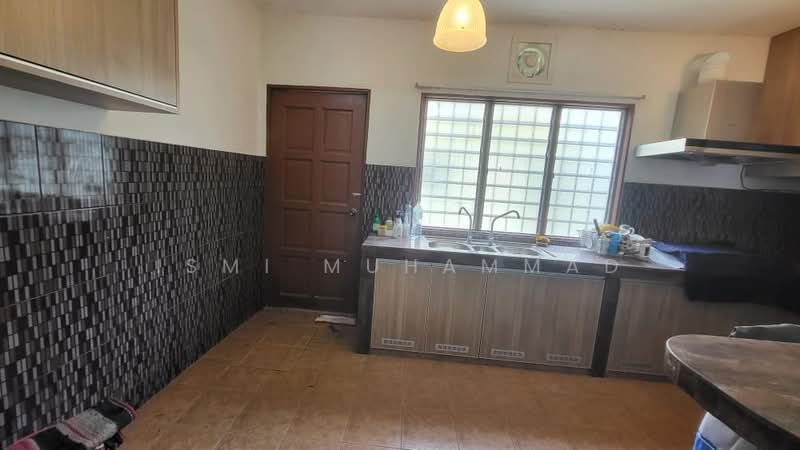 Rumah Teres 2 Tingkat untuk Dijual di Taman Serendah Makmur (Serendah) - Ismi Muhammad - Kitchen - PropertyGuru.com.my