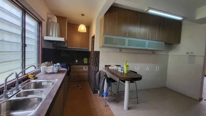 Rumah Teres 2 Tingkat untuk Dijual di Taman Serendah Makmur (Serendah) - Ismi Muhammad - Kitchen - PropertyGuru.com.my