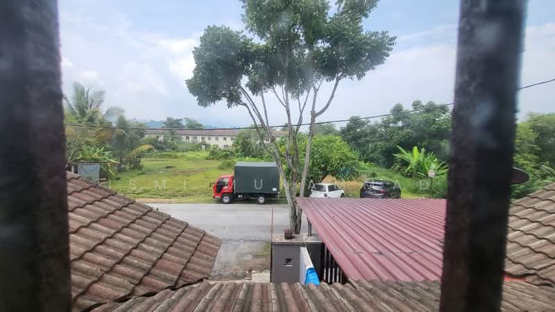 Rumah Teres 2 Tingkat untuk Dijual di Taman Serendah Makmur (Serendah) - Ismi Muhammad - Exterior - PropertyGuru.com.my