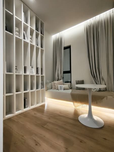 Servis Apartment untuk Dijual di Amara Residences - Kenneth Chong - Bedroom 3 - PropertyGuru.com.my