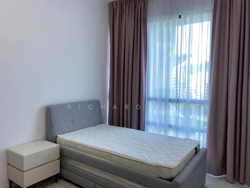 Condominium for Rent at Queens Residences Q2 @ Queens Waterfront - Richard Oo - Bedroom - PropertyGuru.com.my