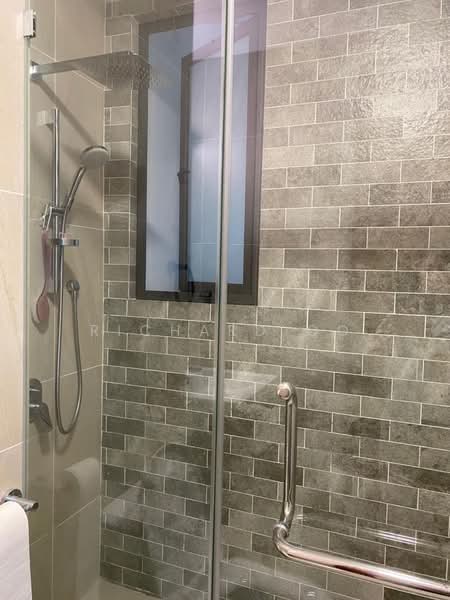 Condominium for Rent at Queens Residences Q2 @ Queens Waterfront - Richard Oo - Bathroom - PropertyGuru.com.my
