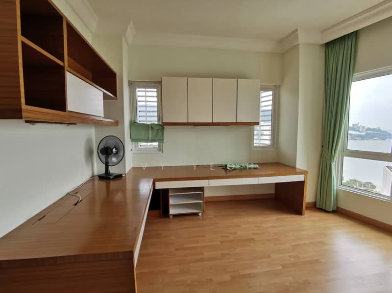 Condominium for Rent at The Cove Condominium - Ivy Yeoh - Study - PropertyGuru.com.my