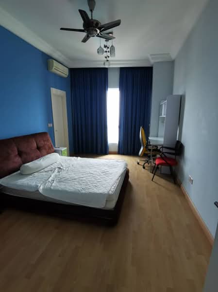 Condominium for Rent at The Cove Condominium - Ivy Yeoh - Bedroom - PropertyGuru.com.my