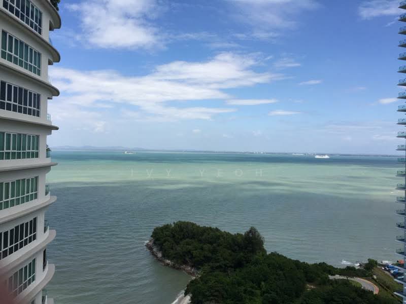 Condominium for Rent at The Cove Condominium - Ivy Yeoh - View - PropertyGuru.com.my