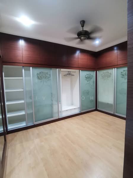 Condominium for Rent at The Cove Condominium - Ivy Yeoh - Bedroom - PropertyGuru.com.my