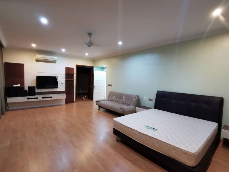 Condominium for Rent at The Cove Condominium - Ivy Yeoh - Bedroom - PropertyGuru.com.my