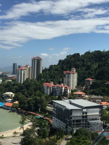 Condominium for Rent at The Cove Condominium - Ivy Yeoh - Exterior - PropertyGuru.com.my