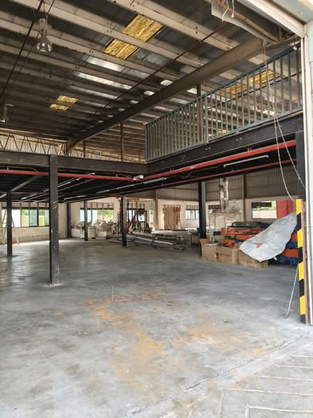 Detached Factory for Rent in Pasir Gudang (Johor) - Ming Yeap - Interior - PropertyGuru.com.my