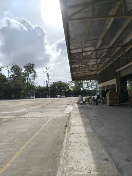Detached Factory for Rent in Pasir Gudang (Johor) - Ming Yeap - Exterior - PropertyGuru.com.my