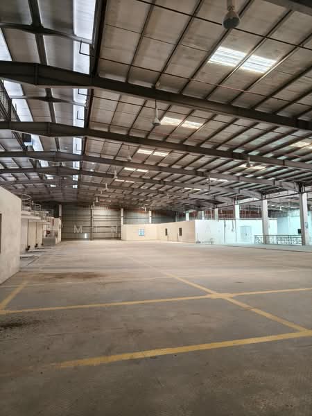 Detached Factory for Rent in Pasir Gudang (Johor) - Ming Yeap - Interior - PropertyGuru.com.my