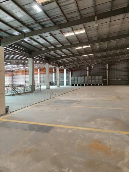Detached Factory for Rent in Pasir Gudang (Johor) - Ming Yeap - PropertyGuru.com.my