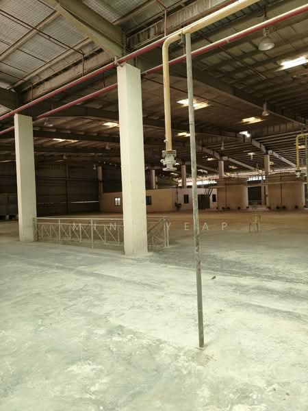 Detached Factory for Rent in Pasir Gudang (Johor) - Ming Yeap - PropertyGuru.com.my