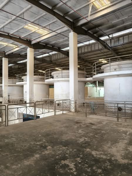 Detached Factory for Rent in Pasir Gudang (Johor) - Ming Yeap - PropertyGuru.com.my