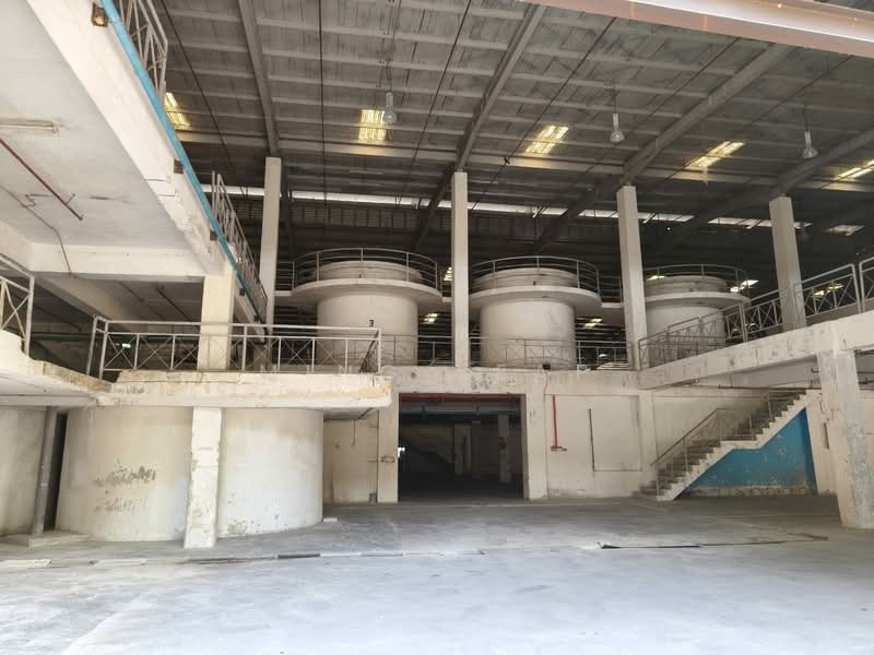 Detached Factory for Rent in Pasir Gudang (Johor) - Ming Yeap - PropertyGuru.com.my