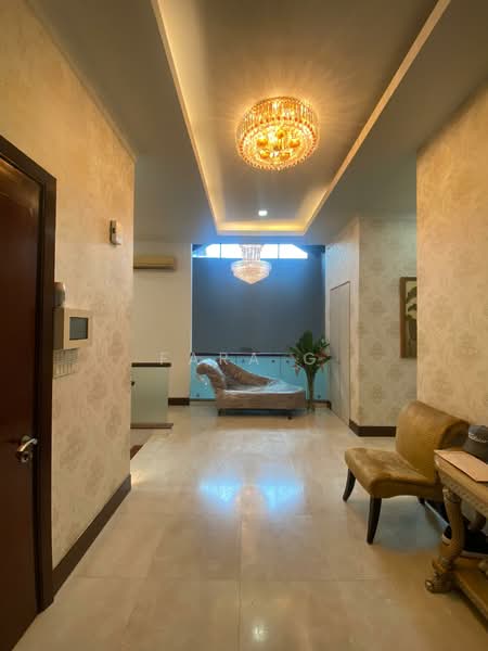 Bungalow for Sale in Mont Kiara (Kuala Lumpur) - Fara G - Corridor - PropertyGuru.com.my