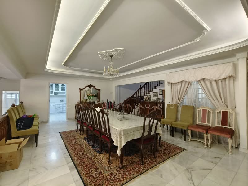 Bungalow for Sale in Bukit Damansara (Damansara Heights) - Carol Yong - Dining Room - PropertyGuru.com.my