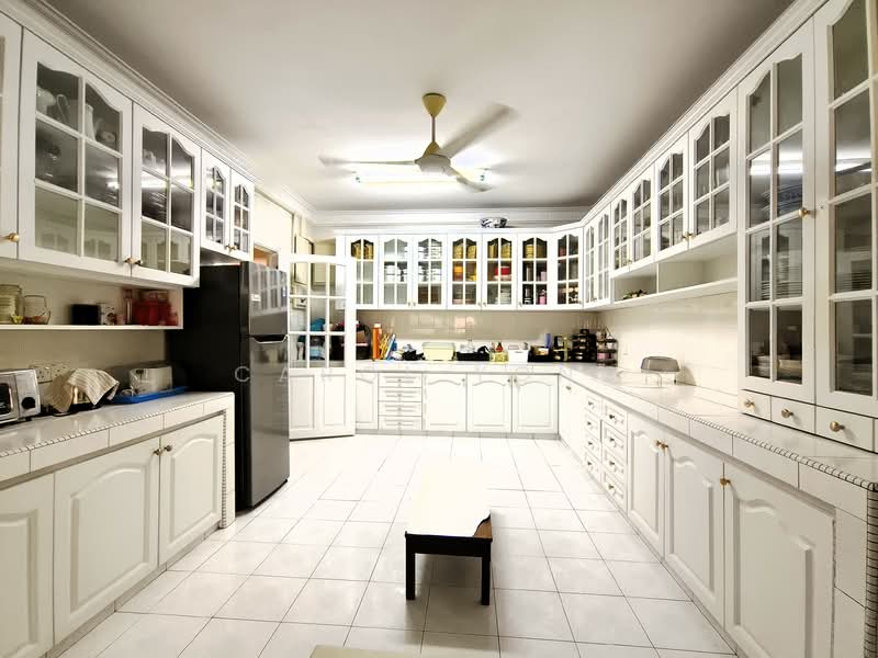 Bungalow for Sale in Bukit Damansara (Damansara Heights) - Carol Yong - Kitchen - PropertyGuru.com.my