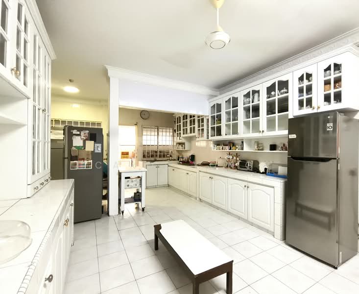 Bungalow for Sale in Bukit Damansara (Damansara Heights) - Carol Yong - Kitchen - PropertyGuru.com.my