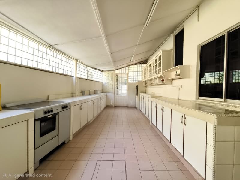 Bungalow for Sale in Bukit Damansara (Damansara Heights) - Carol Yong - Kitchen - PropertyGuru.com.my
