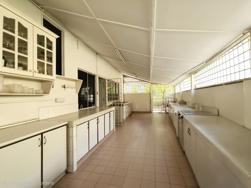 Bungalow for Sale in Bukit Damansara (Damansara Heights) - Carol Yong - Kitchen - PropertyGuru.com.my