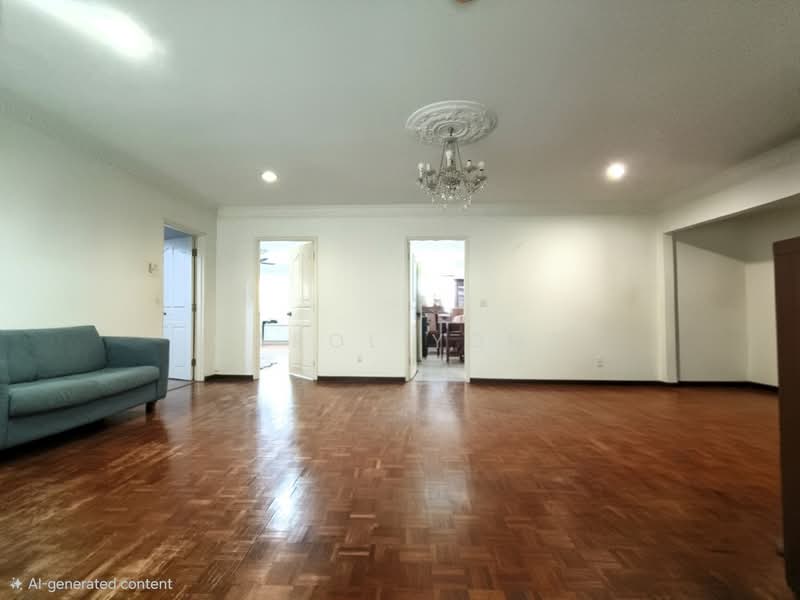 Bungalow for Sale in Bukit Damansara (Damansara Heights) - Carol Yong - Living Room - PropertyGuru.com.my