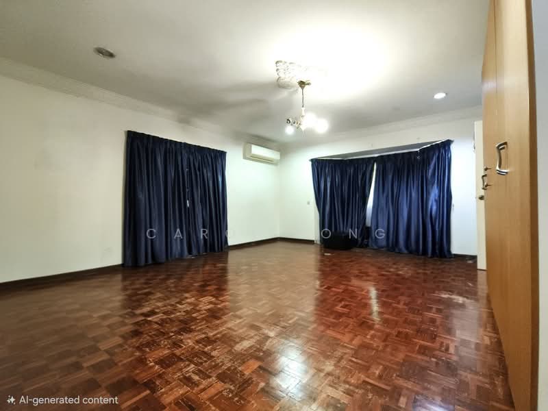 Bungalow for Sale in Bukit Damansara (Damansara Heights) - Carol Yong - Living Room - PropertyGuru.com.my