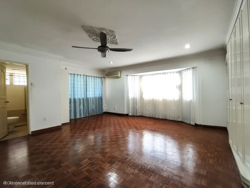 Bungalow for Sale in Bukit Damansara (Damansara Heights) - Carol Yong - Living Room - PropertyGuru.com.my