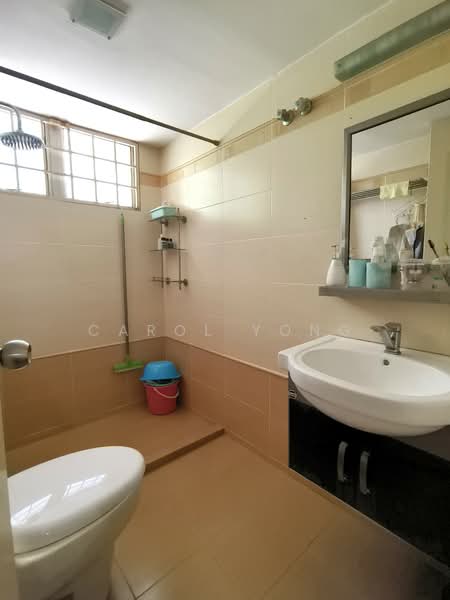 Bungalow for Sale in Bukit Damansara (Damansara Heights) - Carol Yong - Bathroom - PropertyGuru.com.my