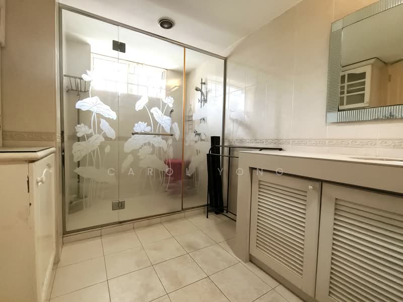 Bungalow for Sale in Bukit Damansara (Damansara Heights) - Carol Yong - Bathroom - PropertyGuru.com.my