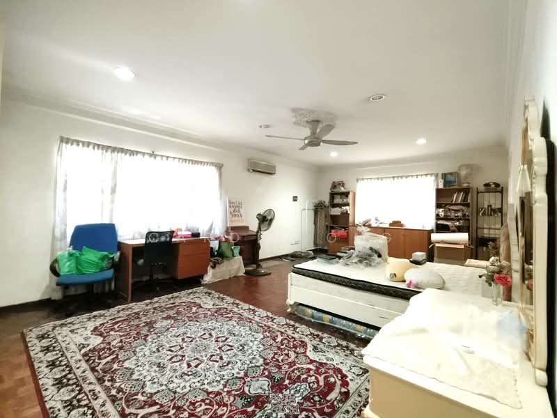 Bungalow for Sale in Bukit Damansara (Damansara Heights) - Carol Yong - Bedroom - PropertyGuru.com.my
