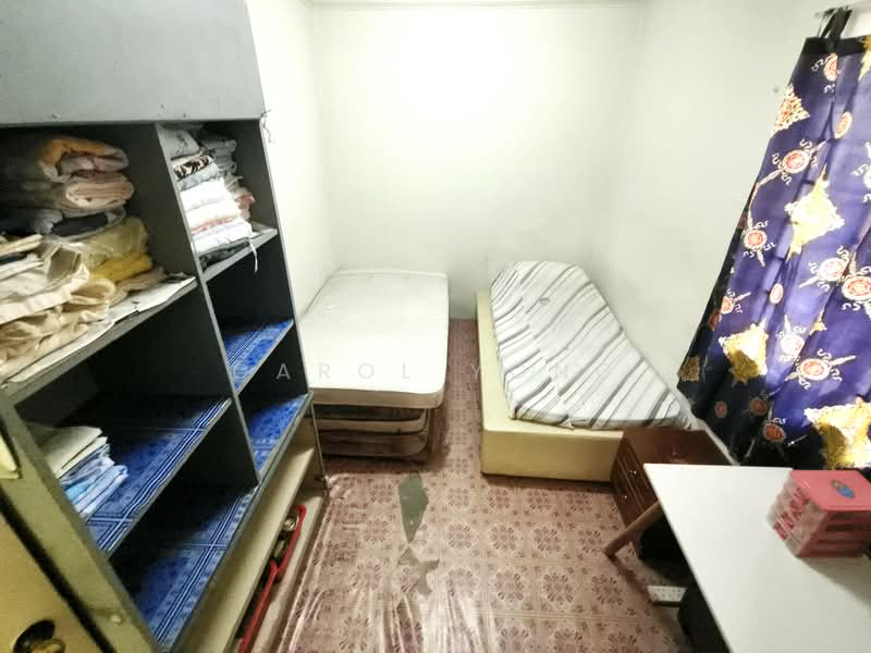 Bungalow for Sale in Bukit Damansara (Damansara Heights) - Carol Yong - Bedroom - PropertyGuru.com.my