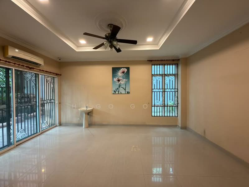 Rumah Banglo untuk Dijual di Jalan Klang Lama (Old Klang Road) (Kuala Lumpur) - Hugo Gooi - Living Room - PropertyGuru.com.my