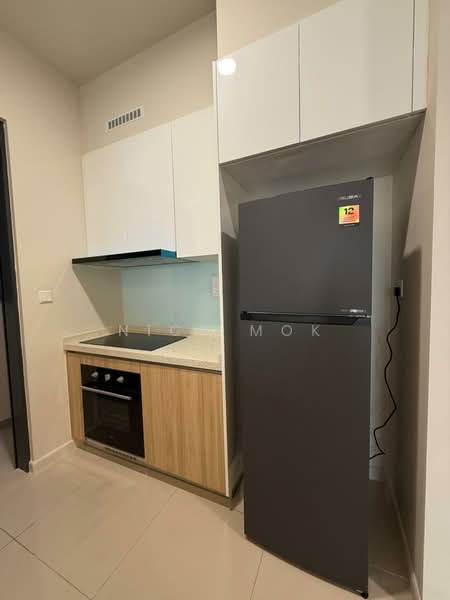 Service Residence for Rent at Sunway Belfield - Nick Mok - PropertyGuru.com.my