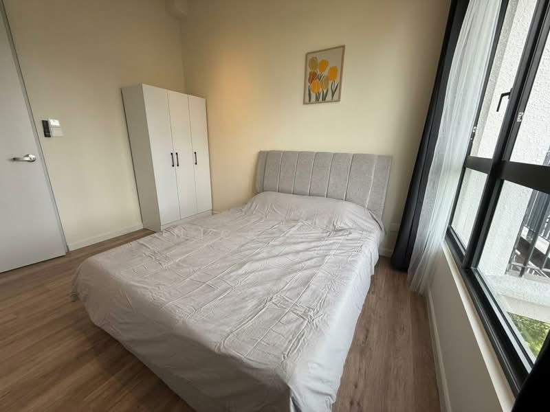 Service Residence for Rent at Sunway Belfield - Nick Mok - PropertyGuru.com.my