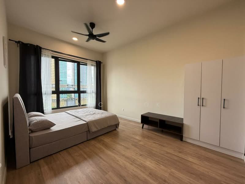Service Residence for Rent at Sunway Belfield - Nick Mok - PropertyGuru.com.my