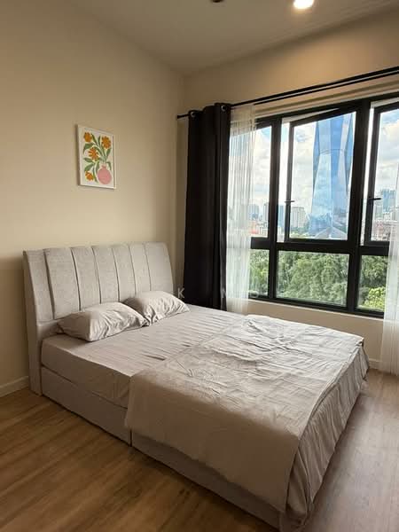 Service Residence for Rent at Sunway Belfield - Nick Mok - PropertyGuru.com.my