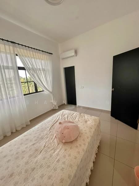 2-storey Terraced House for Sale in Eco Botanic 2 (Iskandar Puteri (Nusajaya)) - Shawn Chan - Bedroom - PropertyGuru.com.my