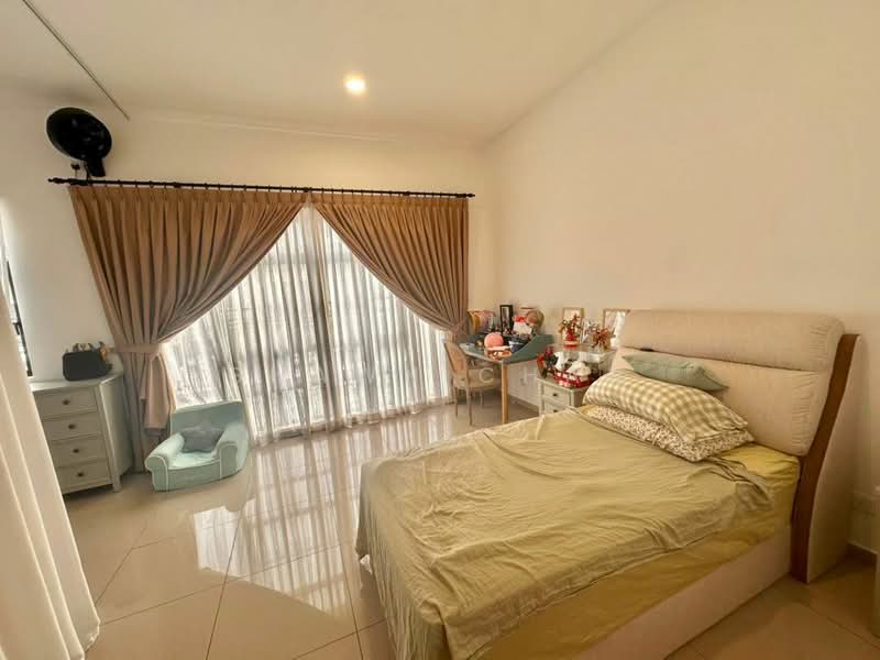2-storey Terraced House for Sale in Eco Botanic 2 (Iskandar Puteri (Nusajaya)) - Shawn Chan - Bedroom - PropertyGuru.com.my